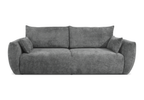 Sofa z funkcją spania ZURI 238x102 cm