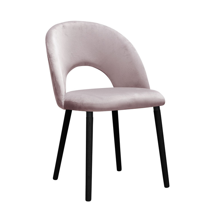 KRZESŁO TAPICEROWANE ADAMIT