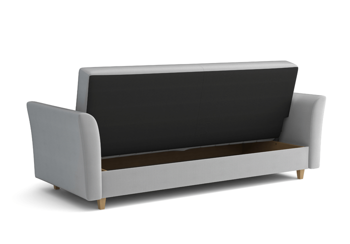 Wersalka z funkcją spania SOPHIA 210x97 cm