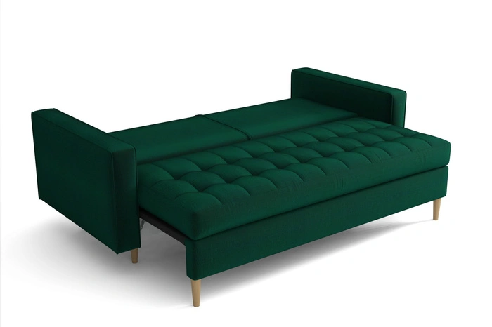 Sofa Florencja z funkcją spania 225x100 cm