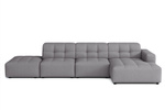 NAROŻNIK BERGO 341x126 cm