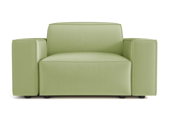 Fotel Lucas 124x102 cm