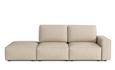 SOFA FRIDA 255x102 cm