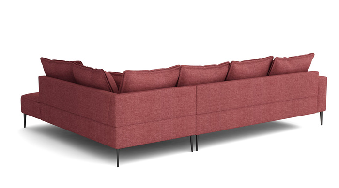 Narożnik Milford 296x213 cm