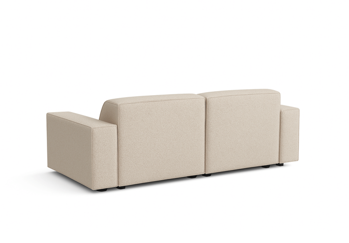 Sofa 3-osobowa LUCAS 204x102 cm