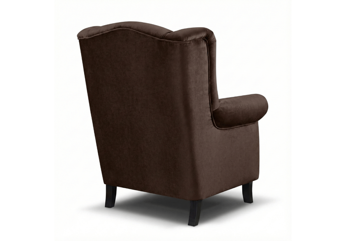 Fotel uszak LONDYN 123x65 cm