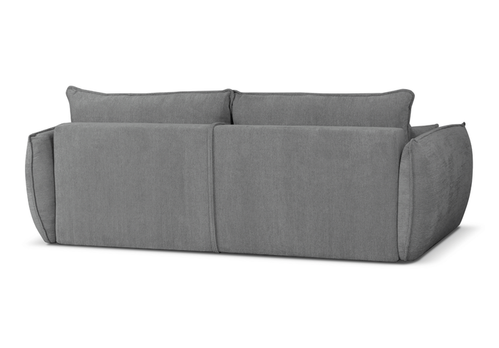 Wersalka z funkcją spania LOUIS 238x102 cm