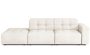 SZEZLONG BERGO 262x102 cm
