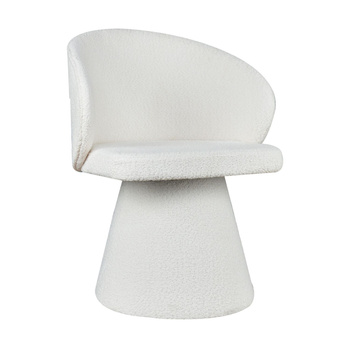 KRZESŁO TAPICEROWANE AMETYST