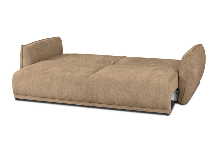 Wersalka z funkcją spania LOUIS 238x102 cm