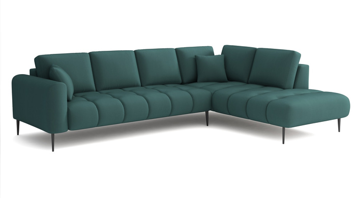 Narożnik tapicerowany Ontario 300x220 cm