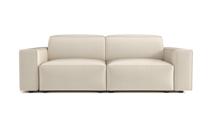 Sofa 3 osobowa Lucas 244x102 cm