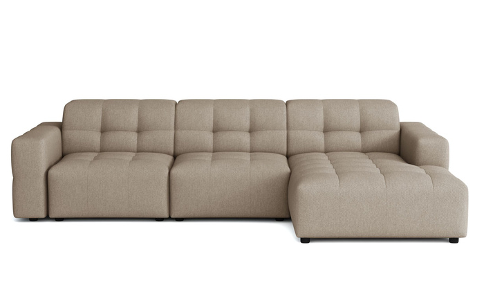 NAROŻNIK BERGO 284x166 cm