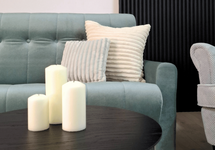 Wersalka z funkcją spania MACIEK 213x85 cm