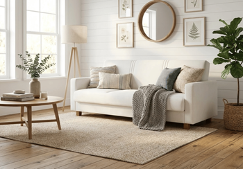 Wersalka z funkcją spania ALICE 210x97 cm