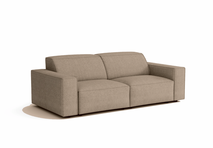 Sofa 3-osobowa LUCAS 204x102 cm