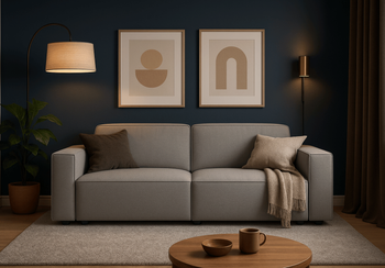 Sofa 4-osobowa LUCAS 244x102 cm