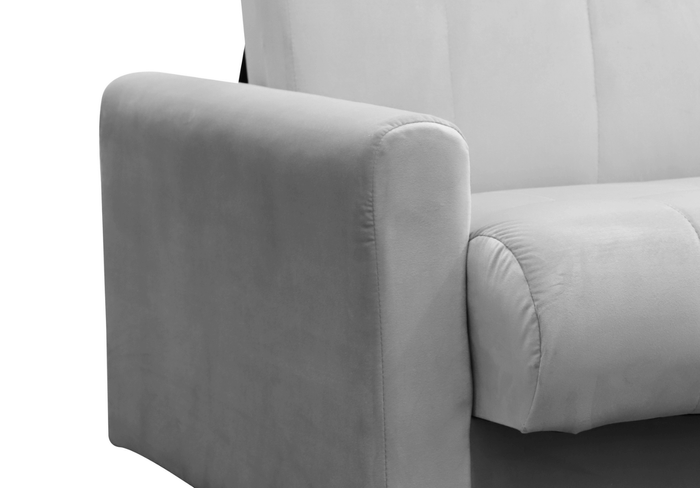 Wersalka z funkcją spania MACIEK 213x85 cm