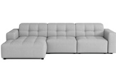 NAROŻNIK BERGO 284x166 cm
