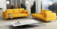 SOFA KANAPA NOWOCZESNA ONTARIO 220x96 cm