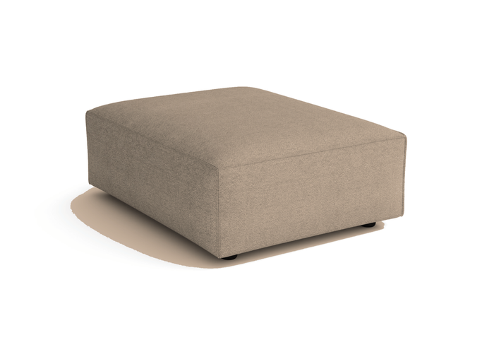 Pufa LUCAS 80x102 cm