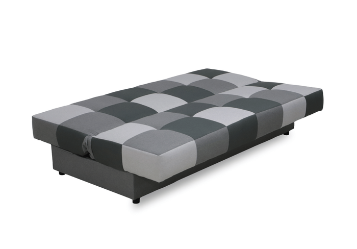 Wersalka z funkcją spania LOMA 190x58 cm