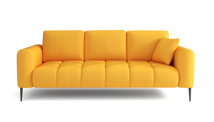 SOFA KANAPA NOWOCZESNA ONTARIO 220x96 cm