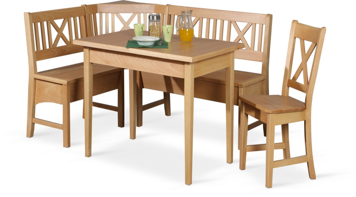 Krzesło Bukowe C 49 Bonn