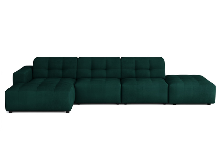 NAROŻNIK BERGO 341x126 cm