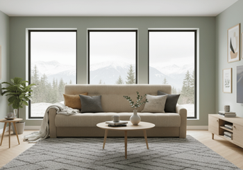 Wersalka z funkcją spania MACIEK 213x85 cm