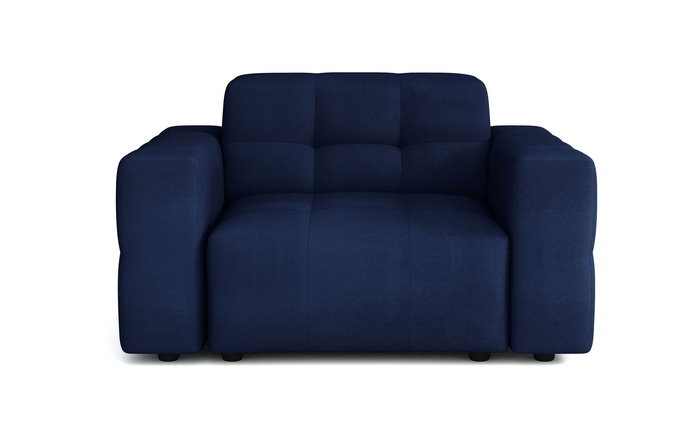 FOTEL BERGO 124x102x70
