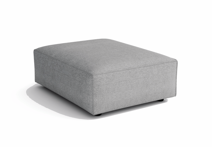 Pufa LUCAS 80x102 cm