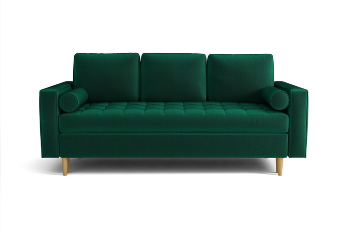 Sofa Florencja z funkcją spania 225x100 cm