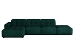 NAROŻNIK BERGO 341x126 cm