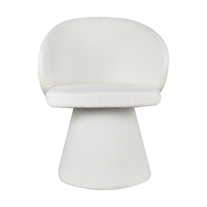 KRZESŁO TAPICEROWANE AMETYST