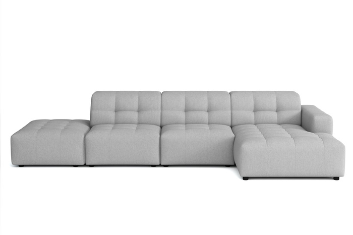 NAROŻNIK BERGO 341x126 cm