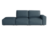 SOFA FRIDA 255x102 cm