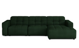 NAROŻNIK BERGO 284x166 cm