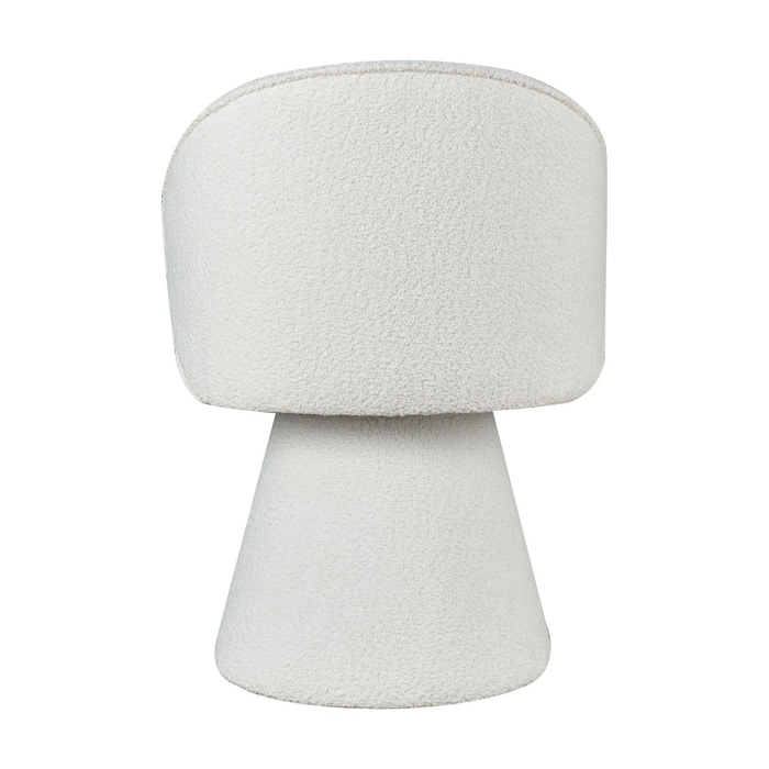 KRZESŁO TAPICEROWANE AMETYST