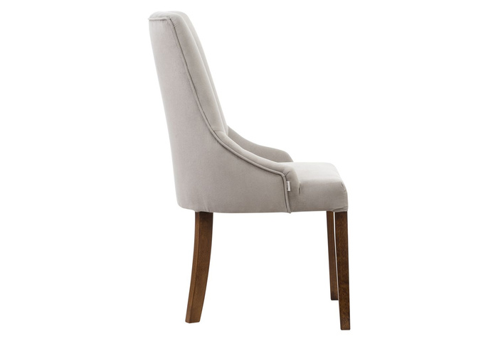 KRZESŁO TAPICEROWANE AWENTURYN