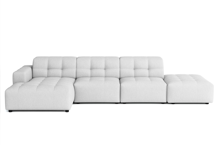 NAROŻNIK BERGO 341x126 cm