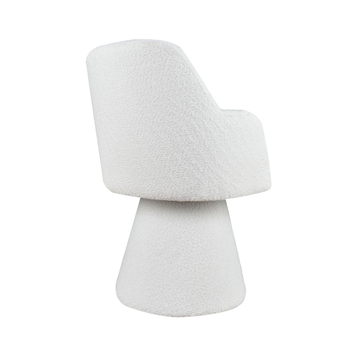 KRZESŁO TAPICEROWANE BOSTWANA