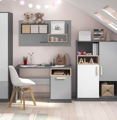 Biurko Persefona 120x75x50 cm