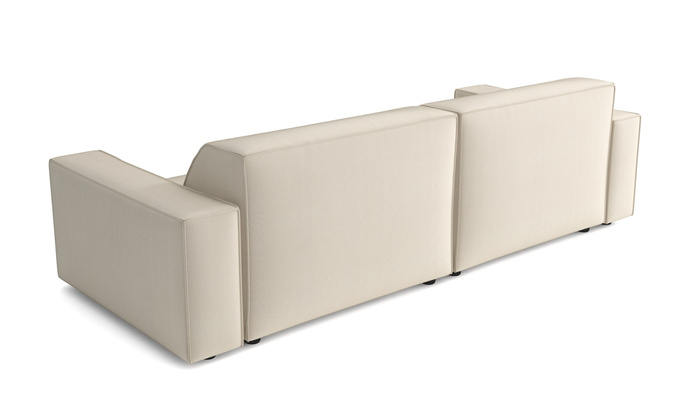Sofa 4 osobowa Lucas 244x102 cm