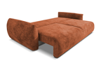 Sofa z funkcją spania ZURI 238x102 cm