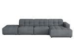 NAROŻNIK BERGO 341x126 cm