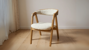 Krzesło drewniane DODO - nowoczesny design i funkcjonalność
