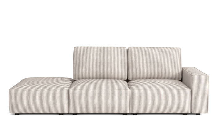 SOFA FRIDA 255x102 cm