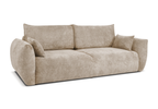 Sofa z funkcją spania ZURI 238x102 cm