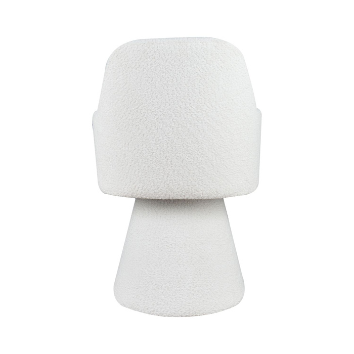 KRZESŁO TAPICEROWANE BOSTWANA